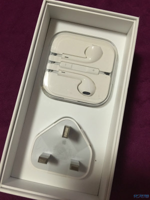 出一部金色 苹果 iPhone6 16GB 港版 指纹解锁