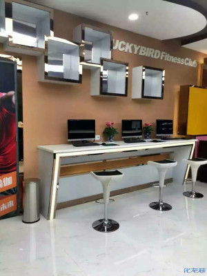武进万达金吉鸟健身会馆月底冲业绩,非常优惠