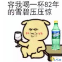 这年头没两个表情包都不好意思出来聊天,小S默