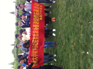 常州最好的农家乐 钓龙虾 烧烤 垂钓 吃农家土菜