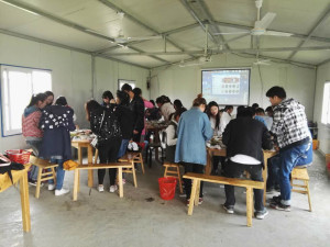 常州最好的农家乐 钓龙虾 烧烤 垂钓 吃农家土菜