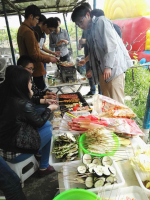 常州最好的农家乐 钓龙虾 烧烤 垂钓 吃农家土菜