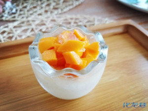 燕窝蛋试吃贴:店主一点推销的话语都没有,让人