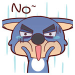 要装修啦! let's say : no