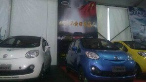 丹阳急招聘电动汽车维修组装学徒工50名!