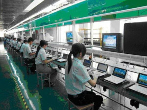 上海大型电子厂招聘信息(世界500强企业)