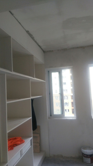 专业油漆工,家装工装厂房二手房翻新。维修修