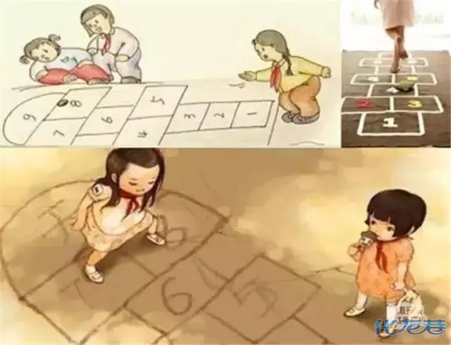 扔沙包