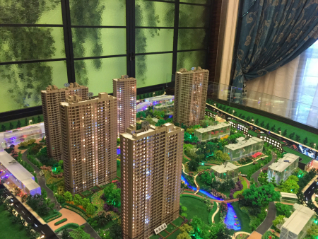 常州房价要跌吗?常州九州新世界君玺房价贵吗