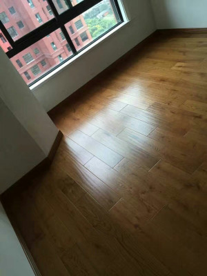 安然印象全程赞助CBA联赛,买地板送门票