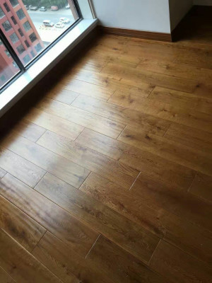 安然印象全程赞助CBA联赛,买地板送门票