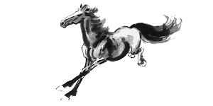 喜爱中式风格的往往是家里的长辈们 但是如果现在简约和古典中式相