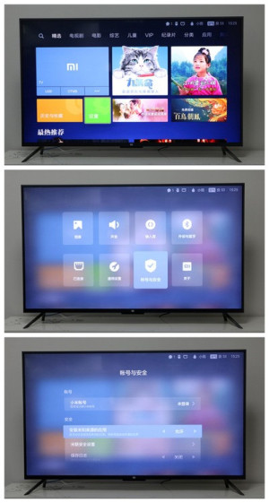 小米电视4如何看湖南卫视、浙江卫视、凤凰卫