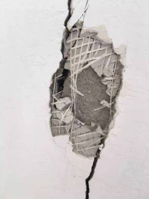 龙湖郦城商品房,就这质量?物业工程部的人说房