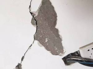 龙湖郦城商品房,就这质量?物业工程部的人说房