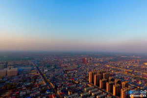 中央设立河北雄安新区与深圳特区浦东新区同级