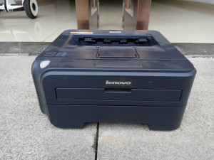 可送货上门联想LI2200激光打印机