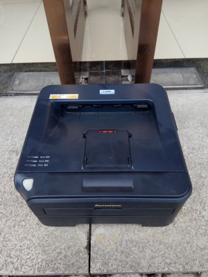 可送货上门联想LI2200激光打印机