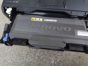 可送货上门联想LI2200激光打印机