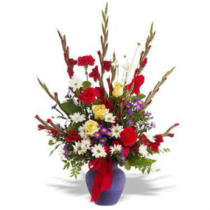 在常州开个花店多少钱 哪里可以学习到有关插