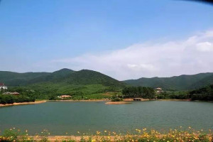 【宜兴龙池山自行车公园】一日游天然氧吧、跑