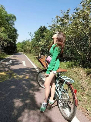 【宜兴龙池山自行车公园】一日游天然氧吧、跑