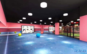 Eager(羿戈)健身会所预售招聘:带组经理:2名