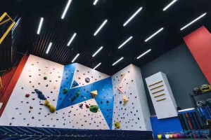 Eager(羿戈)健身会所预售招聘:带组经理:2名