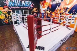 Eager(羿戈)健身会所预售招聘:带组经理:2名