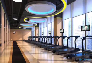 Eager(羿戈)健身会所预售招聘:带组经理:2名