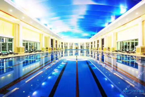 Eager(羿戈)健身会所预售招聘:带组经理:2名