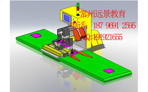 常州新北区cad SolidWorks ug ps 3D cdr草图大