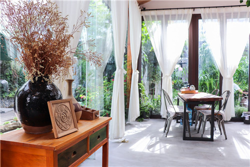 带着佳能EOS 200D逛大理,用轻盈遇见清新|粗