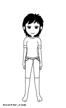 3,扩扩胸