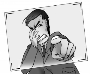 常州城事:微信公众号侵犯肖像权,明星陈乔恩