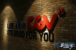 CGV星聚汇影城常州店招全职\/兼职员工