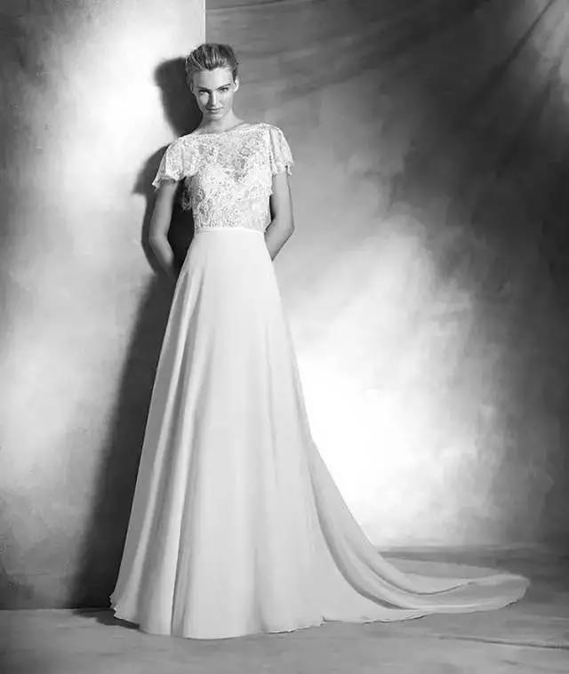 【皇家爱情嫁衣馆】婚纱礼服 | 仙女的闺蜜,结婚