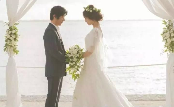 【皇家爱情嫁衣馆】婚纱礼服 | 仙女的闺蜜,结婚