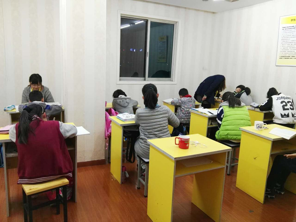 常州高中语文辅导班,高中语文补习班——飞学教育