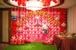 Party、求婚活动策划现场布置,生日宴会布置策划