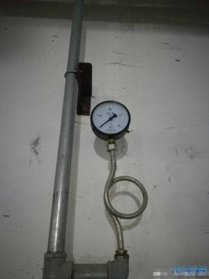 湖塘龙德花园地下车库没交付消防没验收就收费