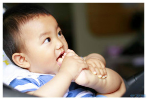 孩子快4岁了还老是吃手怎么办啊?马上要上幼