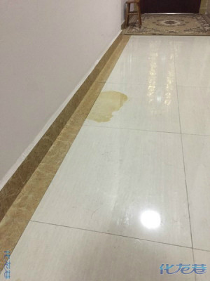 龙湖如此邻居,公摊面积当自家田埂,直接在过道