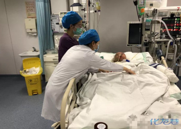 常州男子汽油烧妻,40%深三度烧伤,如今巨额医疗费陷困境