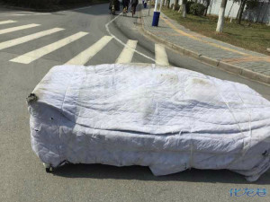 安能物流售后处理态度极差,各种责任不愿意承