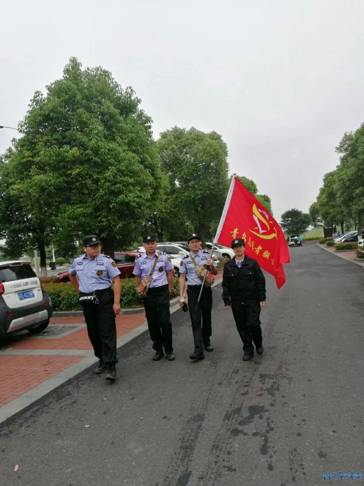 5.20全国助残日:青鸟志愿者活动让人们感受到