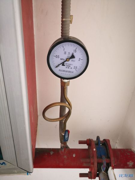 高层消防管道无水到底归谁管?