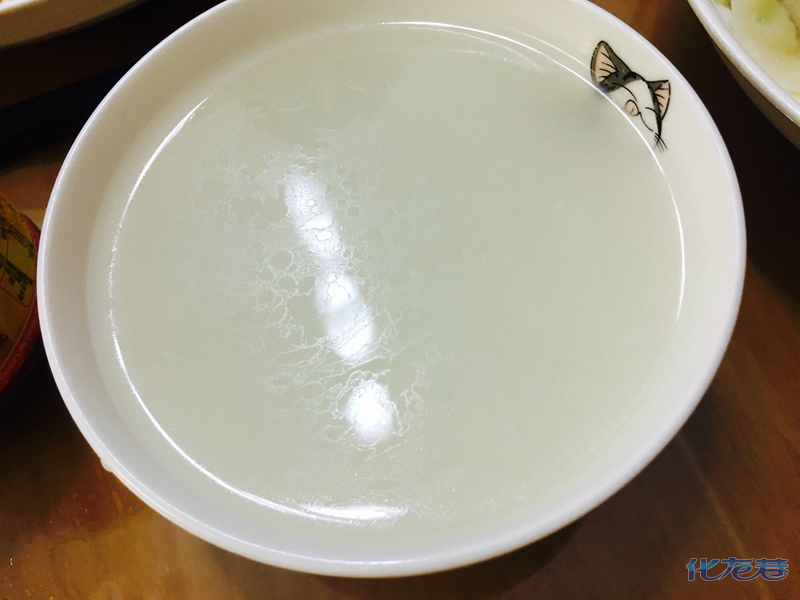 一碗饺子 一碗汤