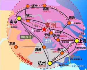 碧桂园·金科·光明府 大人物的私家领地|中国