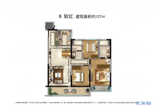 碧桂园·金科·光明府 大人物的私家领地|中国